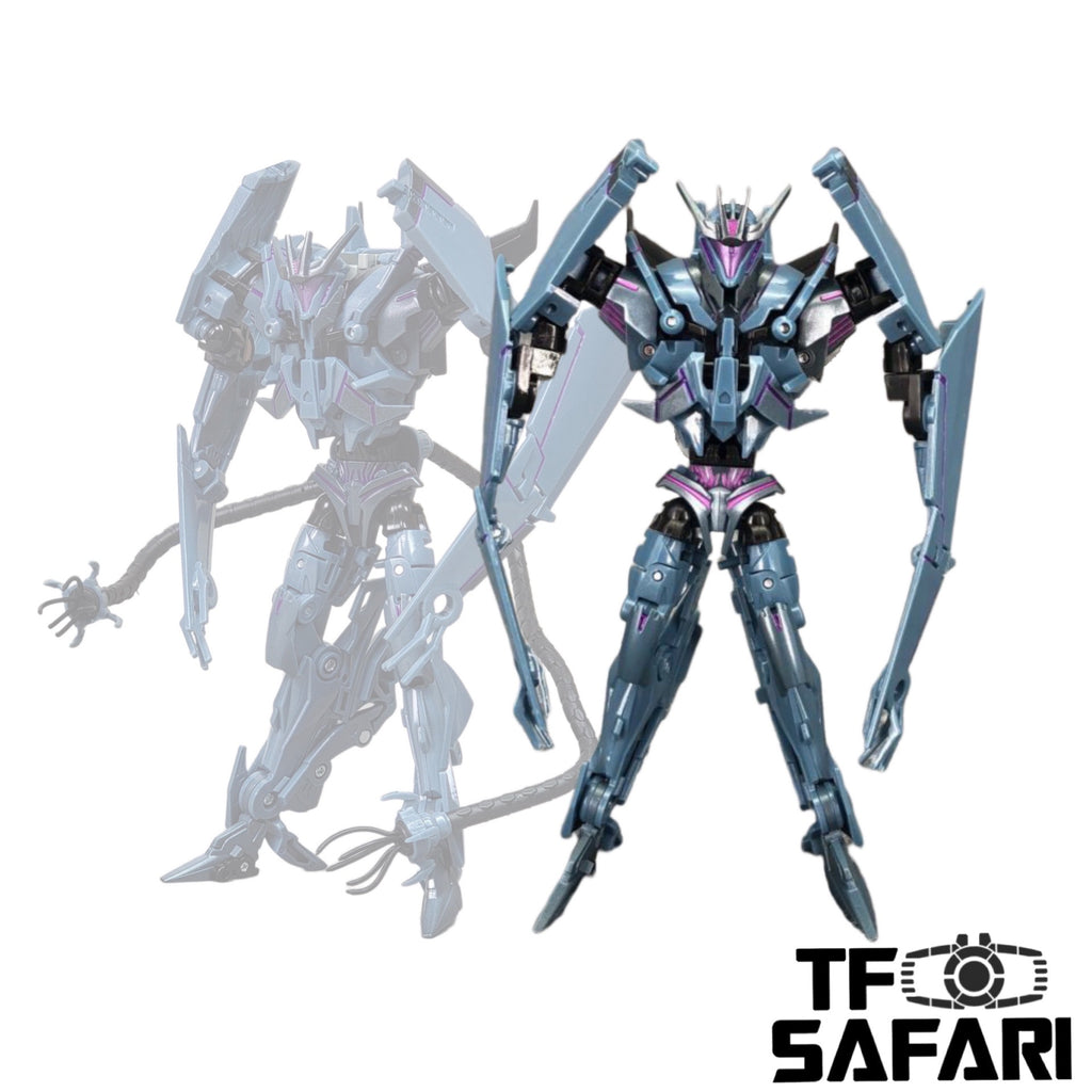 APC Toys APC-006 APC006 Evil Voice ( 1:1 TFP Soundwave Deluxe Class )