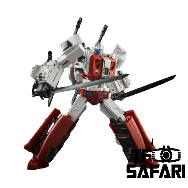 KOTOBUKIYA - メガメガネ ROBOT 86181 Scale / | BANDAI METAL - MAZINGA Z - GX-105