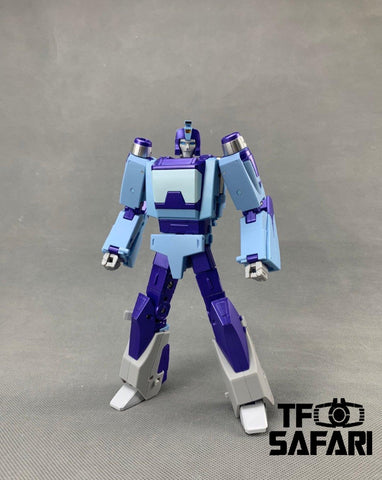 FansToys FT-39 FT39 Jabber (Blurr, MP size)  19cm / 7.5"