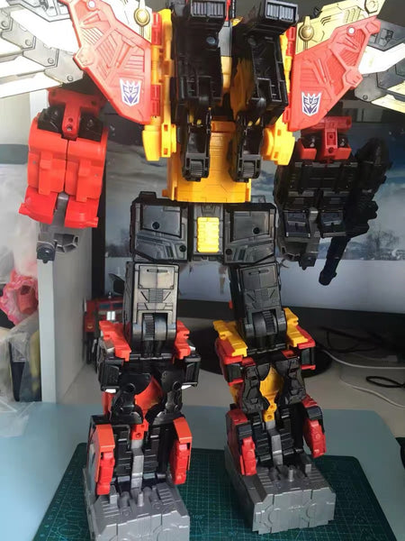 For Power Of The Primes OP Prime Filling Parts Upgrade Kit