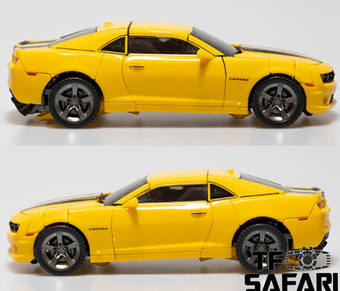 【Pre-Order】4th Party KO Legendary Toys LTS-03C LTS03C Bumblebee (1:1 KO MPM03) 18CM /7"