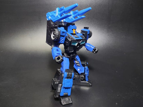 BDT Studio BDT-51 BDT51 Weapon Kit (Laer guns) for Generations Legacy Crankcase Upgrade Kit