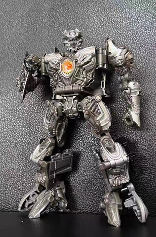 Juqi Toys JQ06 Weapon Set & Gap fillers for Studio Series SS90 Galvatron Upgrade Kit