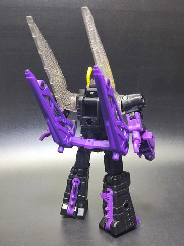 BDT Studio  BDT-36 BDT36 Upgrade Kit(Hind Legs)for Generations Legacy Kickback Upgrade Kit