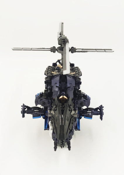 Metagate G01 Haiku (Bayverse Drift) 20cm / 8