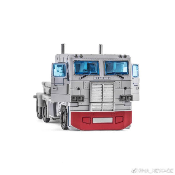 NA NewAge H62B H-62B Blow Out (Blaster) Shattered Glass