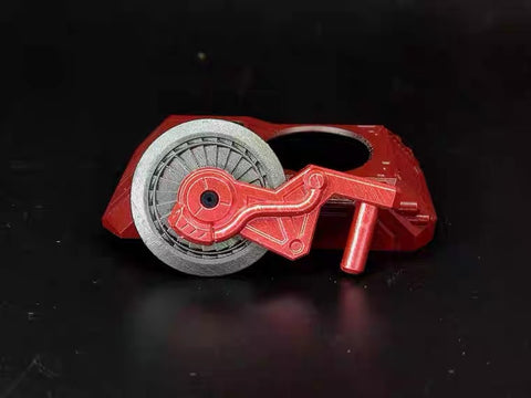 BDT Studio  BDT-20 BDT20 Upgrade Kit (Handsaw) for WFC Kingdom Rodimus Prime Upgrade Kit