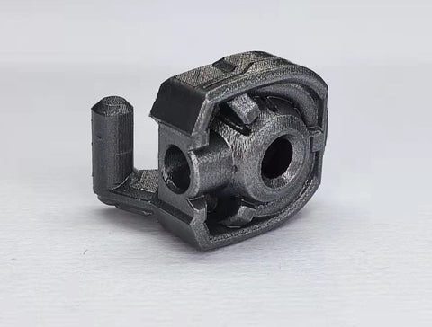 BDT Studio BDT-28A BDT28A Connector / Gap filler for Studio Series 80 SS80 Bumblebee Movie Brawn Upgrade Kit