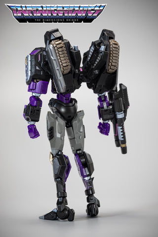 Mastermind Creations MMC IF01A IF-01A Eris ( Kultur Alternative Version ) 20.5 / 8.1"