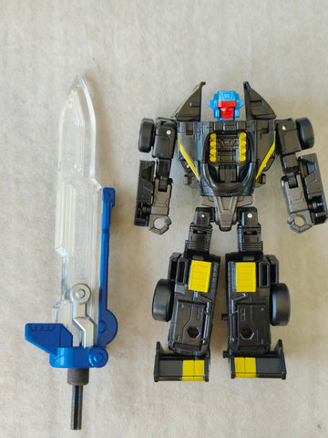 Superman Studio SPS20 SPS20 Upgrade Kit (Terminus Blade) for Generations Legacy Shattered Glass Ultra Magnus Upgrade Kit