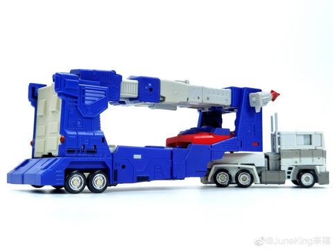 Magic Square MS Toys MSP02 MS-P02 Brobdingnag Ultra Magnus 14cm / 5.5"