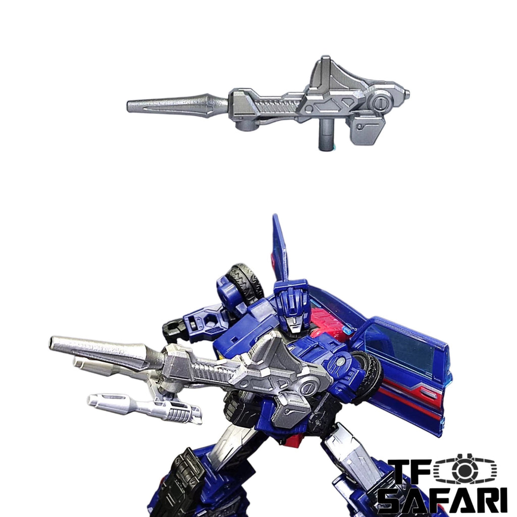 BDT Studio BDT-32G BDT32G Upgrade Kit Laser Gun for Generations Legacy Skids Upgrade Kit