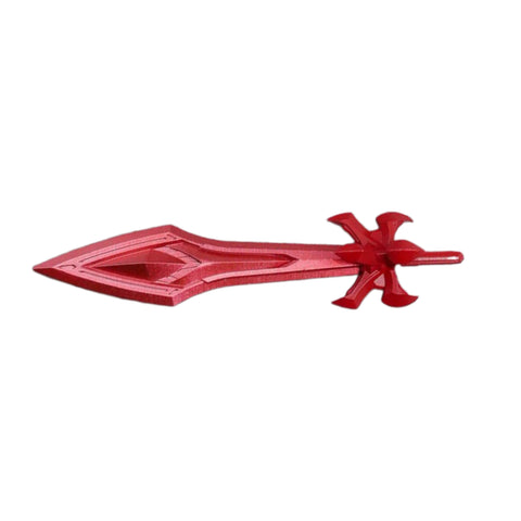 BDT Studio  BDT-14 BDT14 Weapon set (Sword & Laser Gun) for Studio Series SS86 Slag Upgrade Kit
