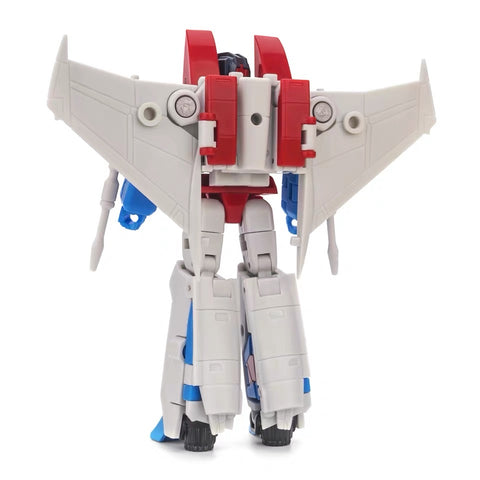 NA NewAge H13 H-13 Lucifer (Starscream) New Age 9cm / 3.5"