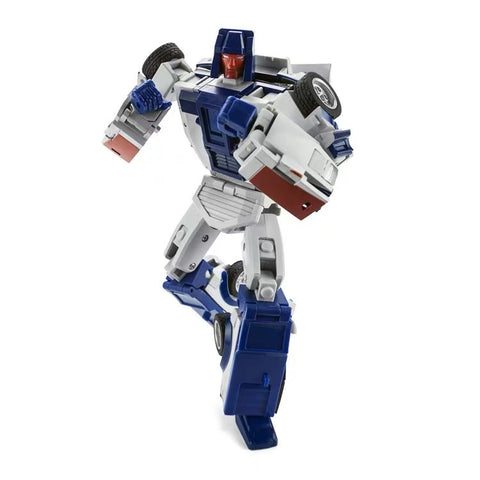 DX9 Toys D13 Montana, Atilla（Breakdown, Stunticons, Menasor）21cm / 8.3"