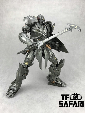 Unique Toys UT R-03 R03 Ragoon (AOE / TLK Megatron) 32cm