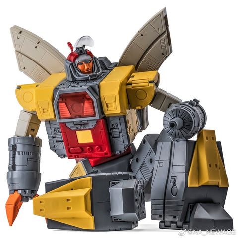 NA NewAge H53 H-53 Michael (G1 Omega Supreme) New Age 28cm / 11"