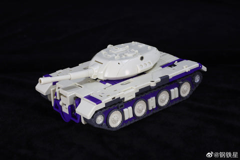 Star Toys Startoys ST-01 ST01 Commander Not Blitzwing (MP Size) 2024 Reissued (Improved Version)24.5cm / 10"