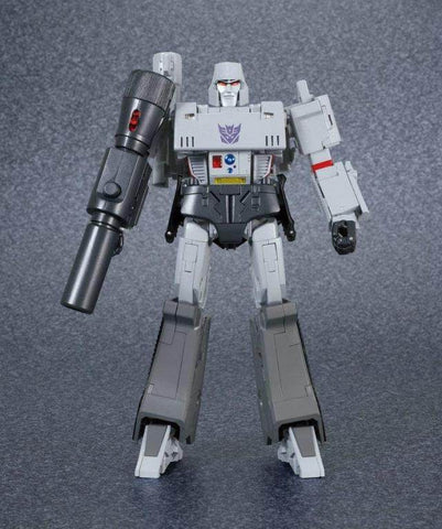 Takara Tomy Transformer Masterpiece MP36 MP36 Megatron Reissue 22cm / 8.7" Official