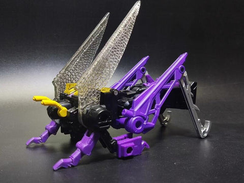 BDT Studio  BDT-36 BDT36 Upgrade Kit(Hind Legs)for Generations Legacy Kickback Upgrade Kit