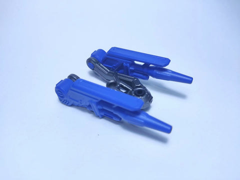 BDT Studio BDT-51 BDT51 Weapon Kit (Laer guns) for Generations Legacy Crankcase Upgrade Kit