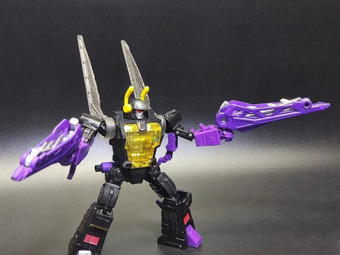 BDT Studio  BDT-36 BDT36 Upgrade Kit(Hind Legs)for Generations Legacy Kickback Upgrade Kit