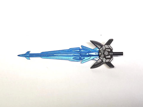 BDT Studio BDT-52 BDT52 Weapon Kit (Star Saber) for Generations Legacy Armada Universe Starscream Upgrade Kit