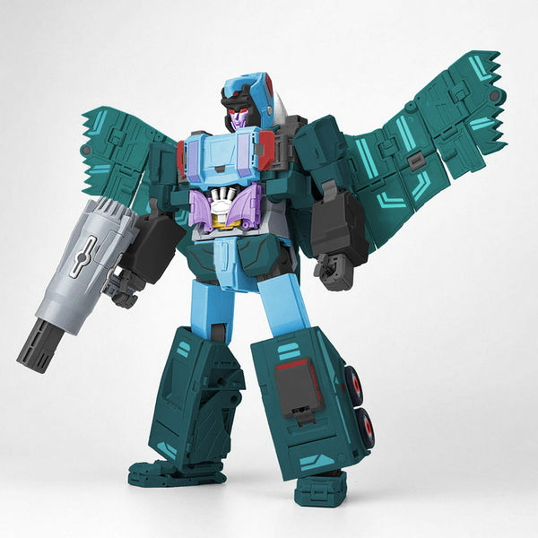 FansHobby Fans Hobby FH MB-19A MB19A Doubledealer (Doubleclouder