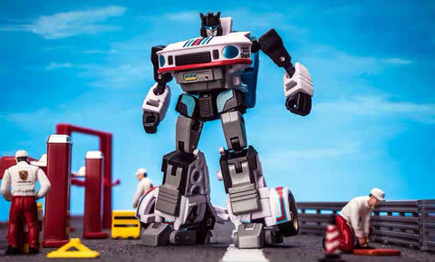 NA NewAge H2EX H-2EX Manero (Jazz) Limited Version New Age 8cm / 3"