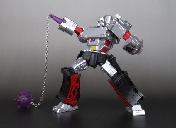 MakeToys MT MTRM-08 MTRM08 Despotron (Megatron) MP grade