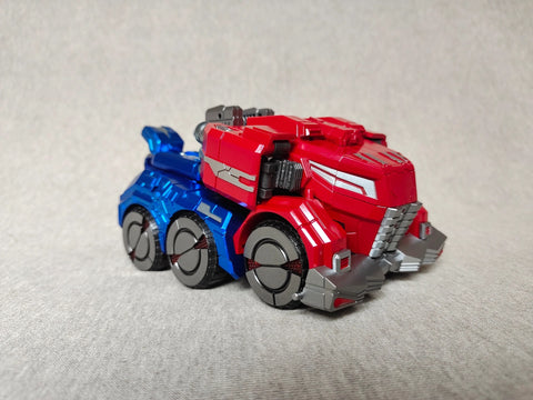 Planet X PX-10C PX10C Jupiter (Optimus Prime) Metallic Version 16cm / 6.3"