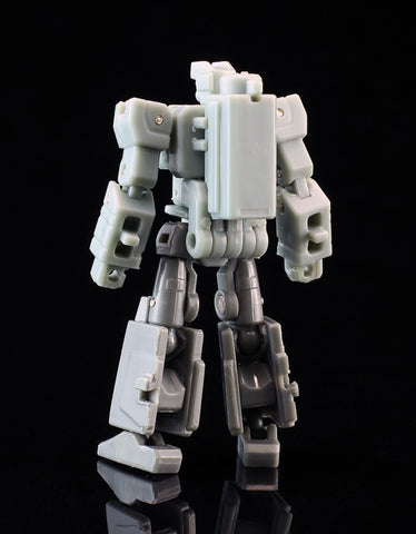 Mastermind Creations MMC Ocular Max OM PS-08 PS08 Kojin (Artfire) 22cm / 8.7'