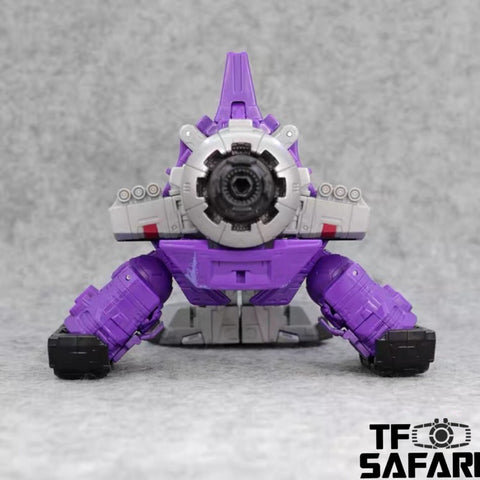 Superman Studio SPS02 SPS-02 Arm Gap Covers for WFC Kingdom Galvatron Upgrade Kit