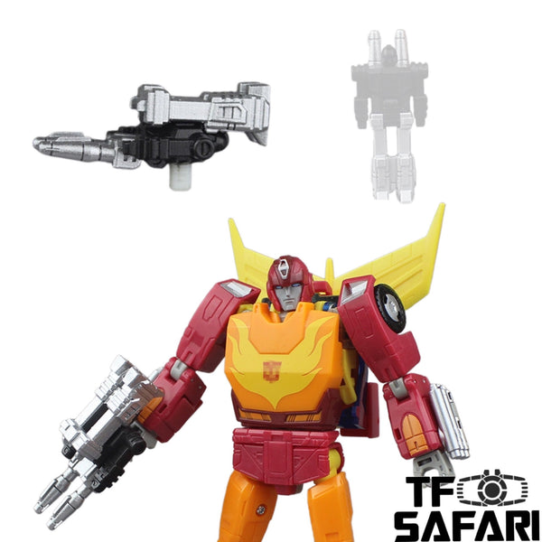 Matrix Workshop M-53 M53 Weapon set for Studio Series 86 SS86