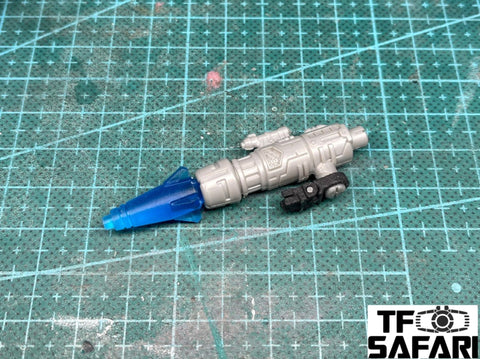 SKW-06 SKW06 Shoulder Cannon Connector for WFC Kingdom Mirage Upgrade Kit