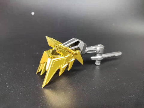 BDT Studio  BDT-12B BDT12B Crown for Studio Series SS86 Grimlock Upgrade Kit