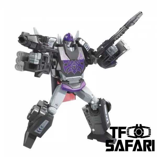 TRANSFORMERS Rodimus Unicronus トランスフォーマー Transformers Power of the Primes POTP Rodimus Unicronus – TFSAFARI