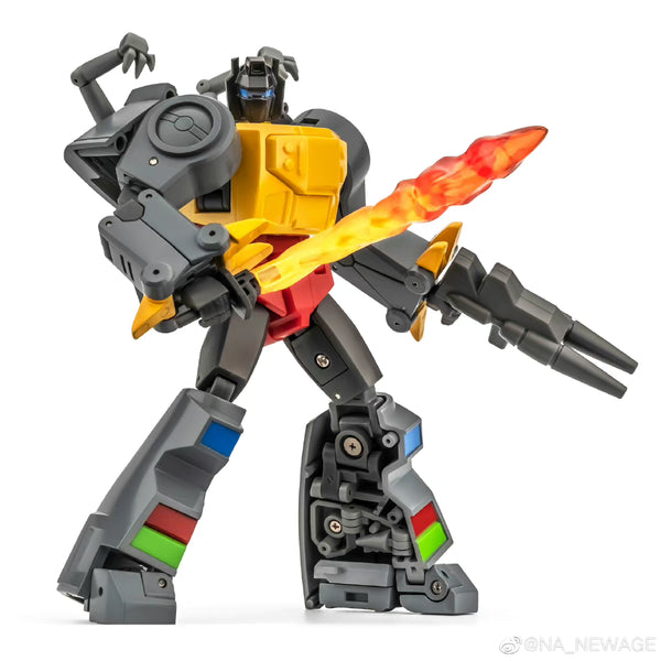 in stock! Head Filler Chest Armor Upgrade Kit For NA H44 Ymir Grimlock-GO Better in stock! Head Filler Chest Armor Upgrade Kit For NA H44 Ymir Grimlock-GO Better