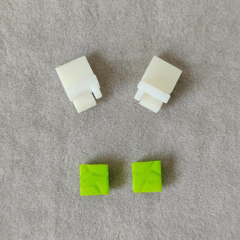 Superman Studio SPS17 SPS17 Upgrade Kit (Gap fillers & Supporter) for Generations Legacy Wreck ‘N Rule Springer Upgrade Kit