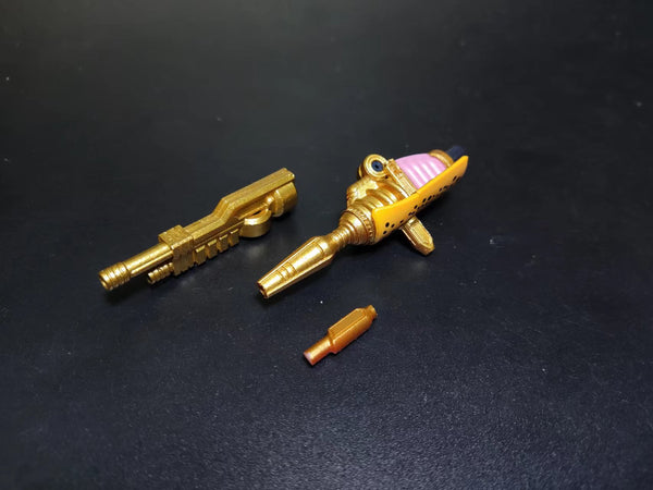 BDT Studio BDT-09 BDT09A/B/C/D Gut Gun & Tail Gun for WFC