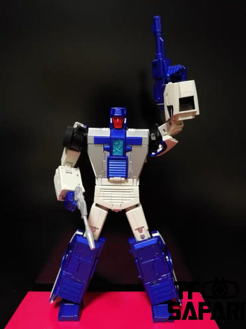 FansToys FT-31C FT31C Spoiler ( Breakdown of Stunticons, Menasor ) Fans Toys