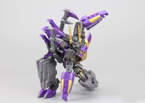 Planet X PX-17 Morpheus ( Shrapnel ) PX-18 Phobetor ( Bombshell ) PX-19 Phantasus ( Kickback ) 3 in 1 set 15cmni