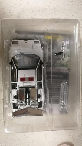 Takara Tommy MP42 MP-42 Cordon ( Redeco) 15CM