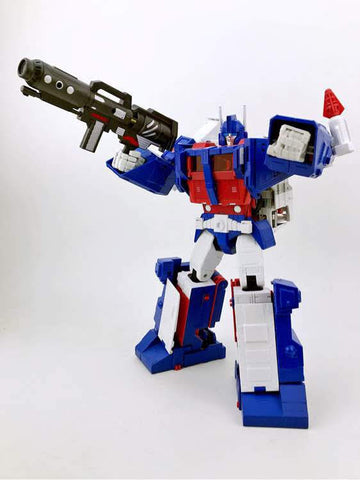 Toy House Factory THF-04 Hyper Magnum (MP-22 MP22 Ultra Magnus) 30cm