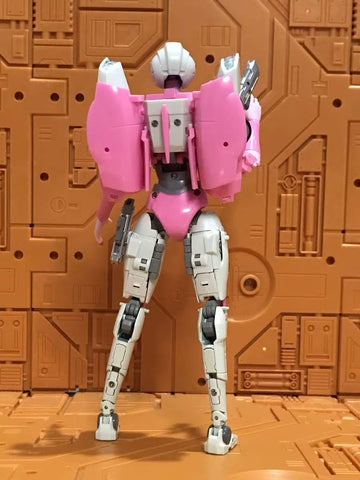 Mastermind Creations MMC Ocular Max OM PS-04 PS04 Azalea (Arcee) 18cm / 7"