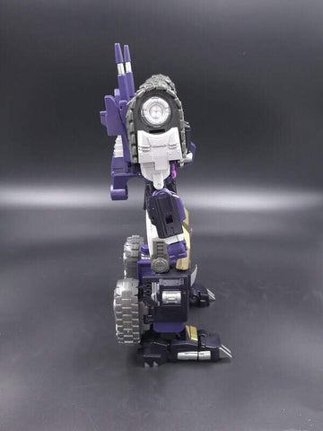 Mastermind Creations MMC R-19 Kultur Tarn 19cm