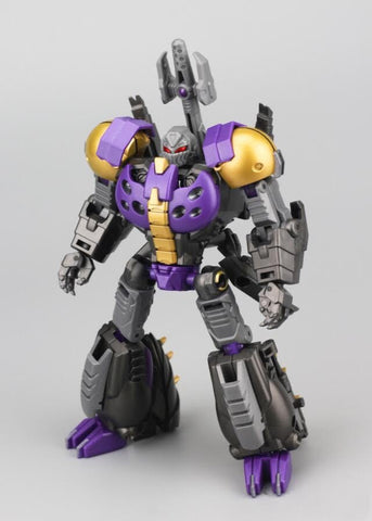 Planet X PX-17 Morpheus ( Shrapnel ) PX-18 Phobetor ( Bombshell ) PX-19 Phantasus ( Kickback ) 3 in 1 set 15cmni