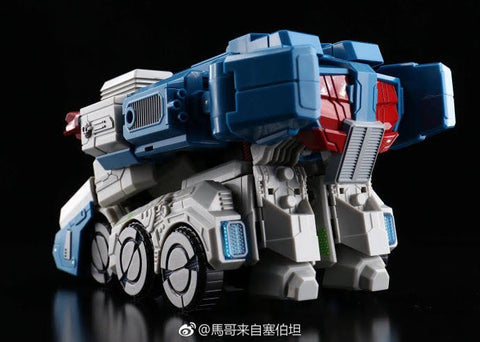 Planet X PX-14 PX14 Apollo (Ultra Magnus) 16cm