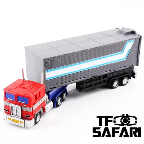 Magic Square MS-Toys MS-B18 MSB18 Light of Justice (Optimus Prime OP, Legends Class) 11cm, 4.5"