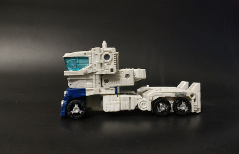 【MTO】Ratchet Studio ROS-002 Hip Extension Parts for Siege Ultra Magus Upgrade Kit